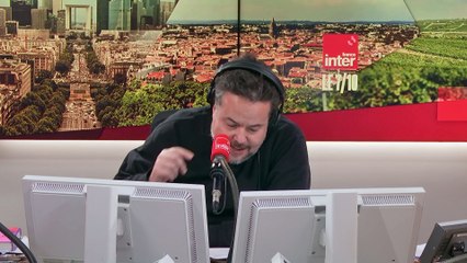 L'IA française déjà HS - Charline explose les faits