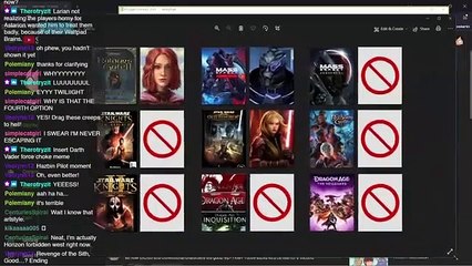 (1:27:25) Work Stream VII 3:6