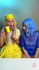 Spoon or Fork  🥄🤔 | Unbelievable Magic Trick