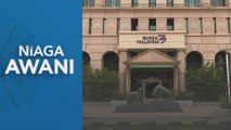 Bursa Malaysia jangka 60 IPO pada 2025