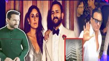 Saif Ali Khan Attack: Juhu में क्यों नहीं खरीद पाए थे घर? Actor ने बताई थी चौंकाने वाली वजह...