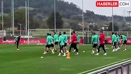 Yıldız futbolcuya evinde silahlı saldırı