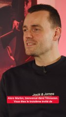 Au Coeur des Rouches le Mag : l'interview de Marlon Fossey