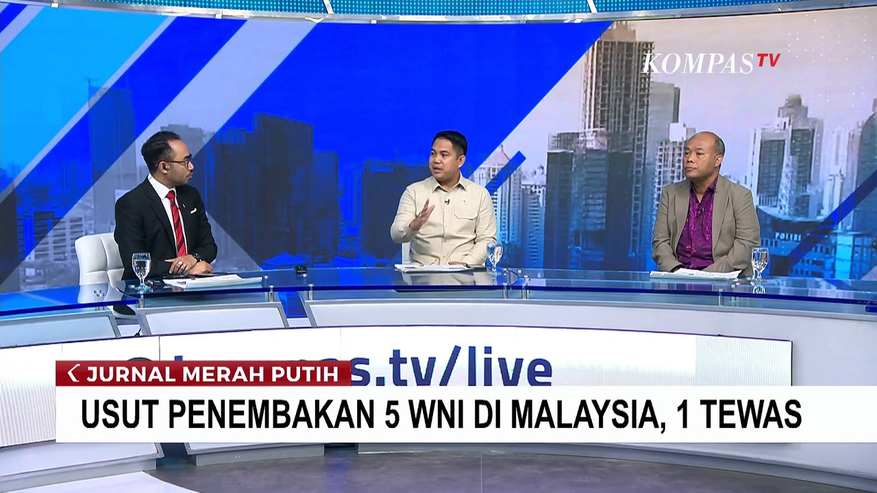 Penembakan 5 Pekerja Migran Indonesia di Malaysia, Bagaimana Kronologinya? | WNI DITEMBAK