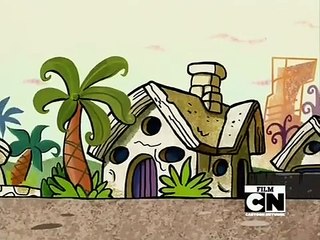 Billy & Mandy - La collera della regina ragno (Cartone 2007)