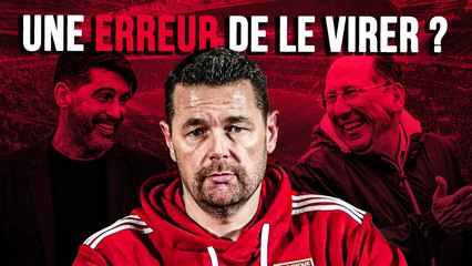 🇫🇷 Pierre Sage viré, comment l’expliquer ?