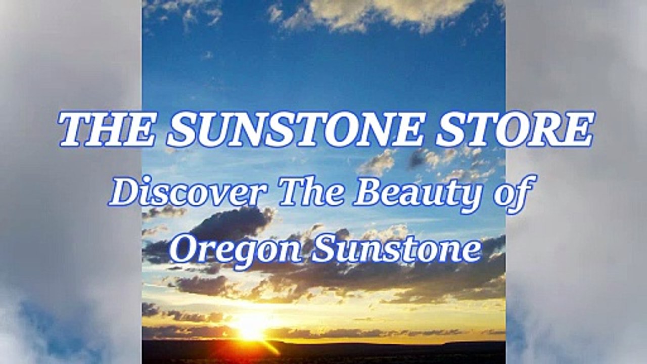 Sunstone Store-Handcrafted Sustainability