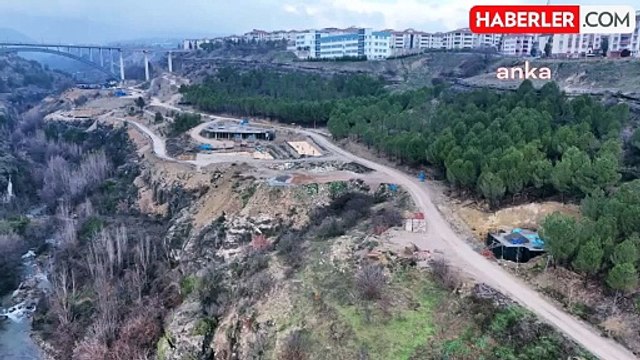 CHP Milletvekili Akay: Safranbolu Millet Bahçesi İçin Acil Ödenek Gerekiyor