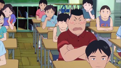 Piano Forest - Il piano nella foresta (Anime 2007)