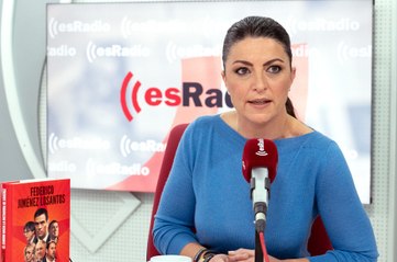 Olona: "Falta una tercera pata para atraer un voto que nunca volverá al PP"