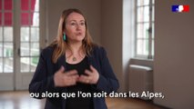 Grand Prix de l’urbanisme 2024, questions à Christine Leconte, nominée