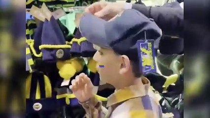 Şanlıurfa İl Emniyet Müdürlüğü'nün Fenerbahçe paylaşımı: Gurur duyduk!