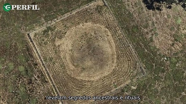 Desvendando Mistérios: Conclave, Fósseis e Anéis de Terra - Novidades Impactantes Reveladas!