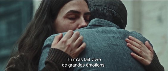 PRIMA LA VITA  - Teaser - de Francesca Comencini - au cinéma le 12 février 2025