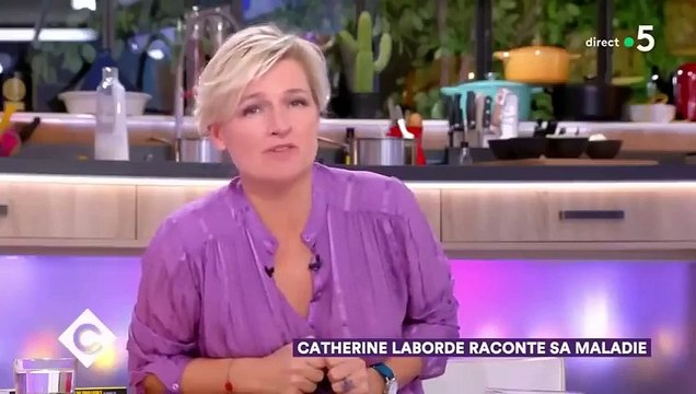 PORTRAIT : Catherine Laborde, décédée à l'âge de 73 ans, a été l'une des stars de la météo de TF1 pendant 28 ans - Revoir son dernier bulletin météo - VIDEO
