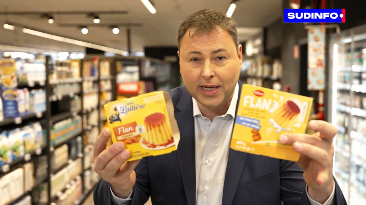 Marque distributeur, c'est moins bon?