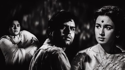 Amar Rahe Ye Pyar, Bollywood Classic Movie - HD