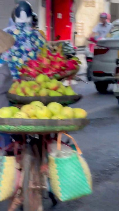 “Fruit of Vietnam 🇻🇳
