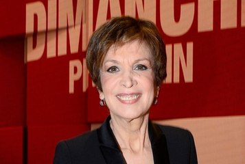 Mort de Catherine Laborde : le bouleversant message qu’elle avait adressé aux téléspectateurs lors de son départ de TF1