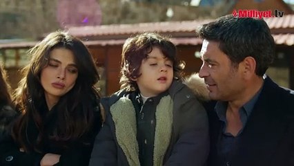 Neşe katan doğum günü