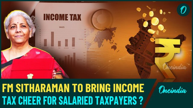 Budget 2025 Income Tax Expectations: Changes in income tax slabs, exemptions for NPS?