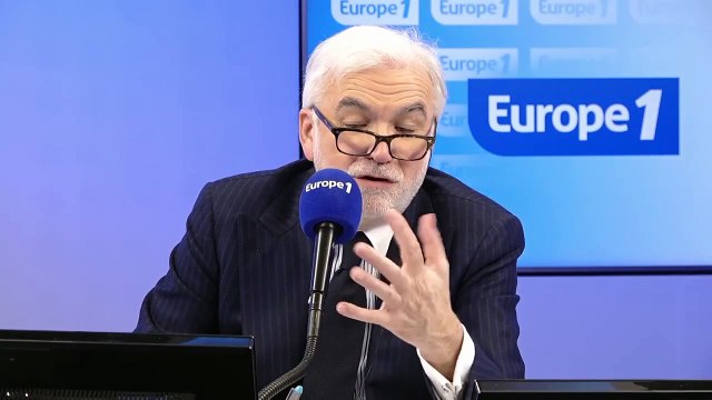 Pascal Praud et vous - Mort de Catherine Laborde : «Elle était attachante, c'était rassurant de la voir», se souvient un auditeur