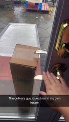 What are the chances?