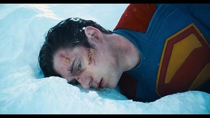 Superman (2025) - Spot de TV