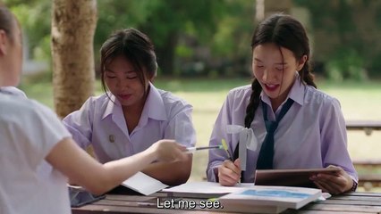 Wandee Goodday Ep 01 Eng Sub