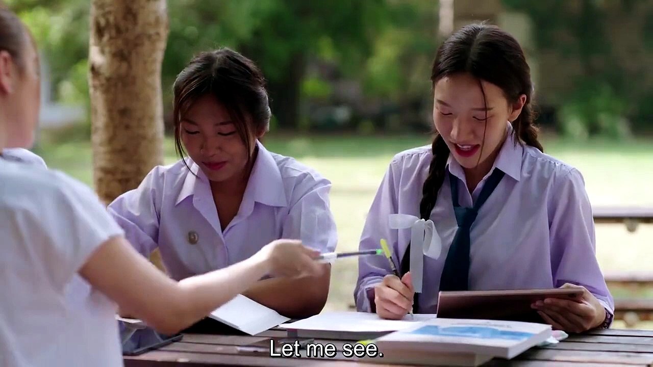 Wandee Goodday Ep 01 Eng Sub