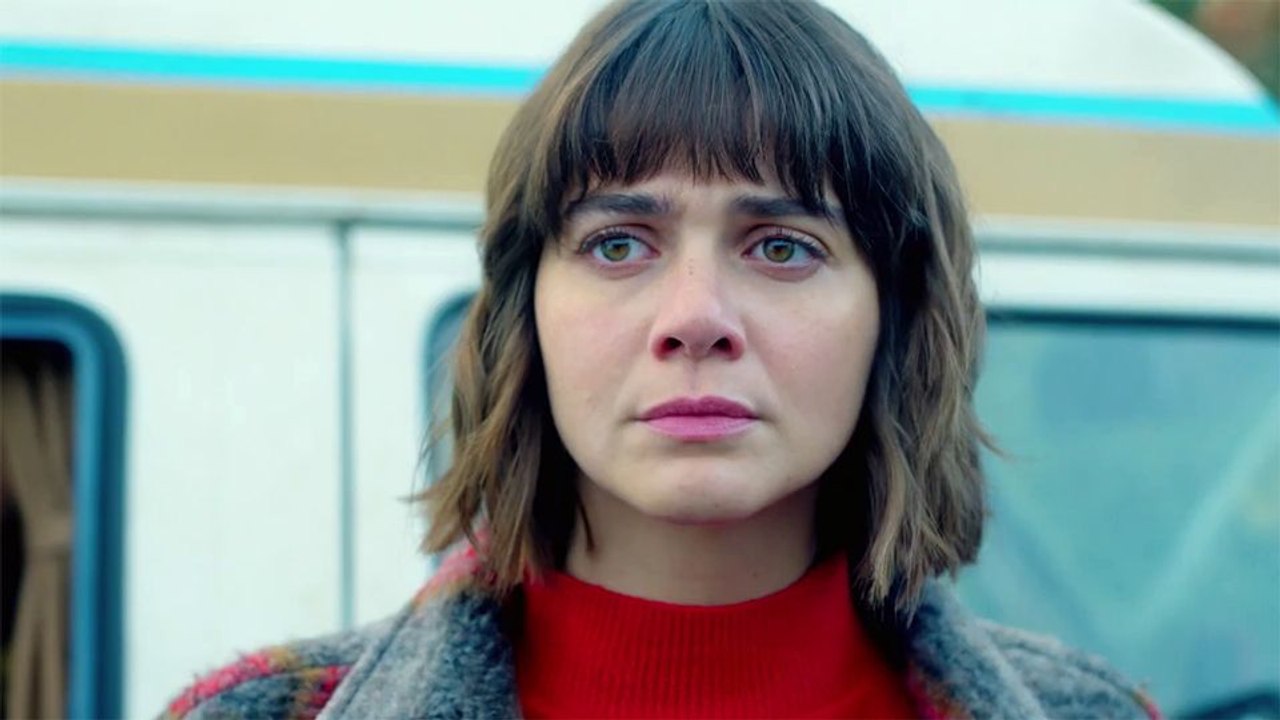 Drive Me Crazy Trailer OmdU