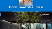 Isaac Gonzalez Rossi (DE)