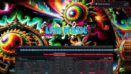 remix son de teuf hard  2025