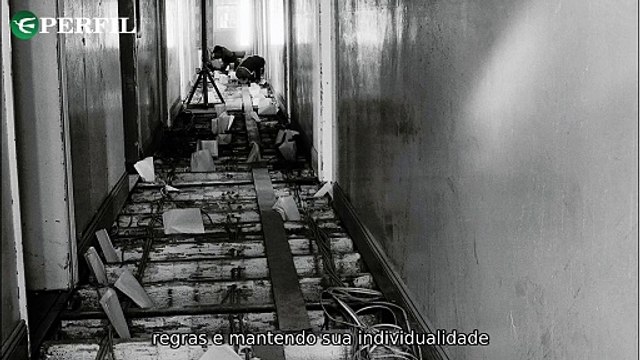 Descobertas incríveis: Aranha letal, instituição colonial e a reação de Angelina Jolie no Oscar 2025.