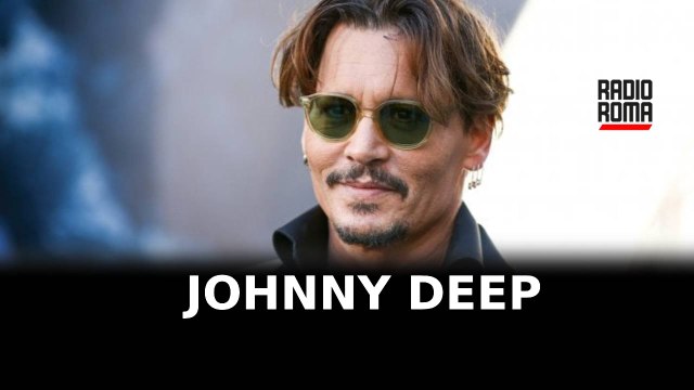 Johnny Depp: un attore, mille volti