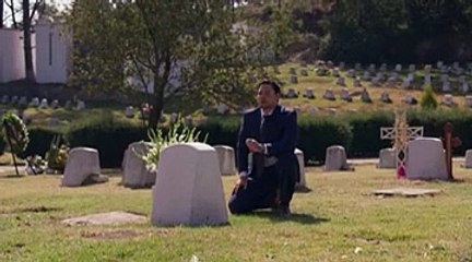 Las Hijas de la Señora García Cap 56 - No hay dolor que se compare