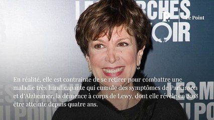 La présentatrice météo Catherine Laborde est morte