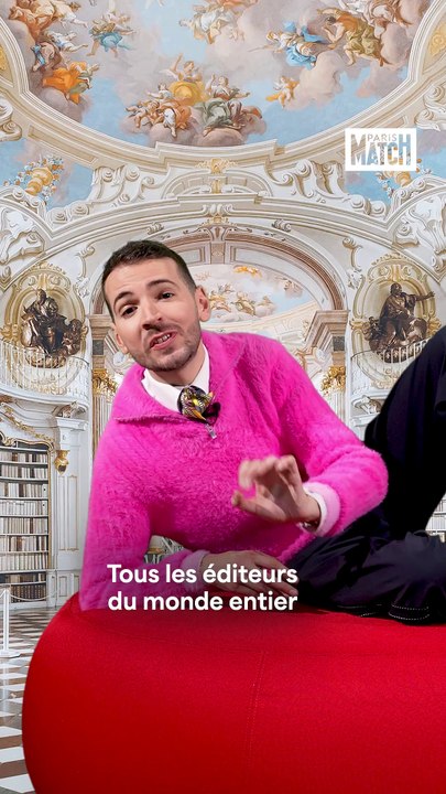 Quand pourra-t-on lire le journal intime d'Elizabeth II ? La chronique de Pierrick Geais