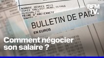 Comment négocier une augmentation de salaire ?