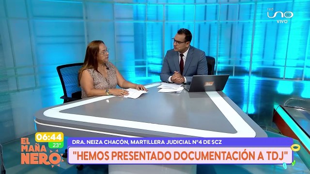 SCZ MATILLERA JUDICIAL DE SANTA CRUZ REVELA IRREGULARIDADES EN REMATES