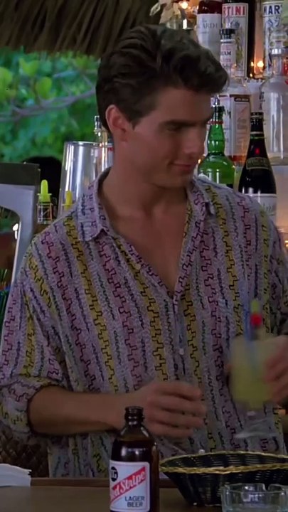 Cocktail (1988)