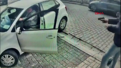 Akrabalar arasında kentsel dönüşümdeki ev tartışması cinayetle bitti