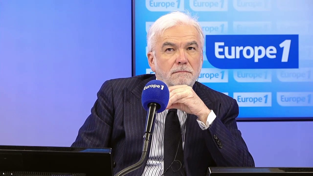 Pascal Praud et vous - Pour Gilbert Collard, il faut «supprimer tout le droit des mineurs en matière de narcotrafic»