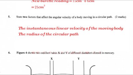 Physics paper 1 revison #2021 physics questions and answers #marking scheme #prediction questions