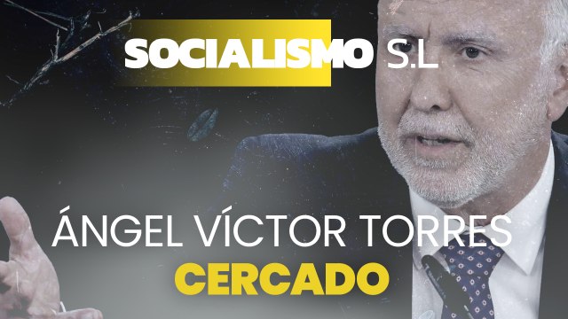 Ángel Víctor Torres, acorralado: todas las pruebas que apuntan a uno de los mejores ministros de Pedro Sánchez
