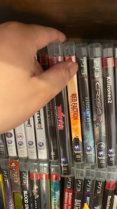 Wolfenstein
