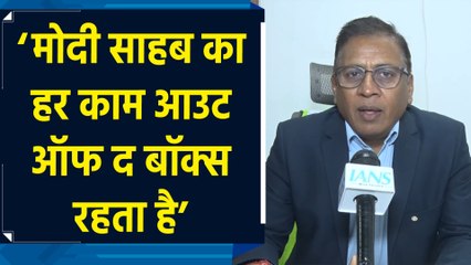 L&T के Project Director ने कहा, ‘राम मंदिर का निर्माण करना हमारा सौभाग्य है’