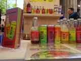 Crédit Agricole : Salon Sirha 2025 - Reportage promotionnel - TL7, Télévision loire 7
