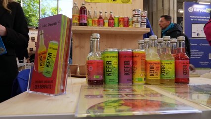 Crédit Agricole : Salon Sirha 2025