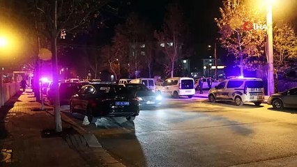 Ailesini katledip intihar etti